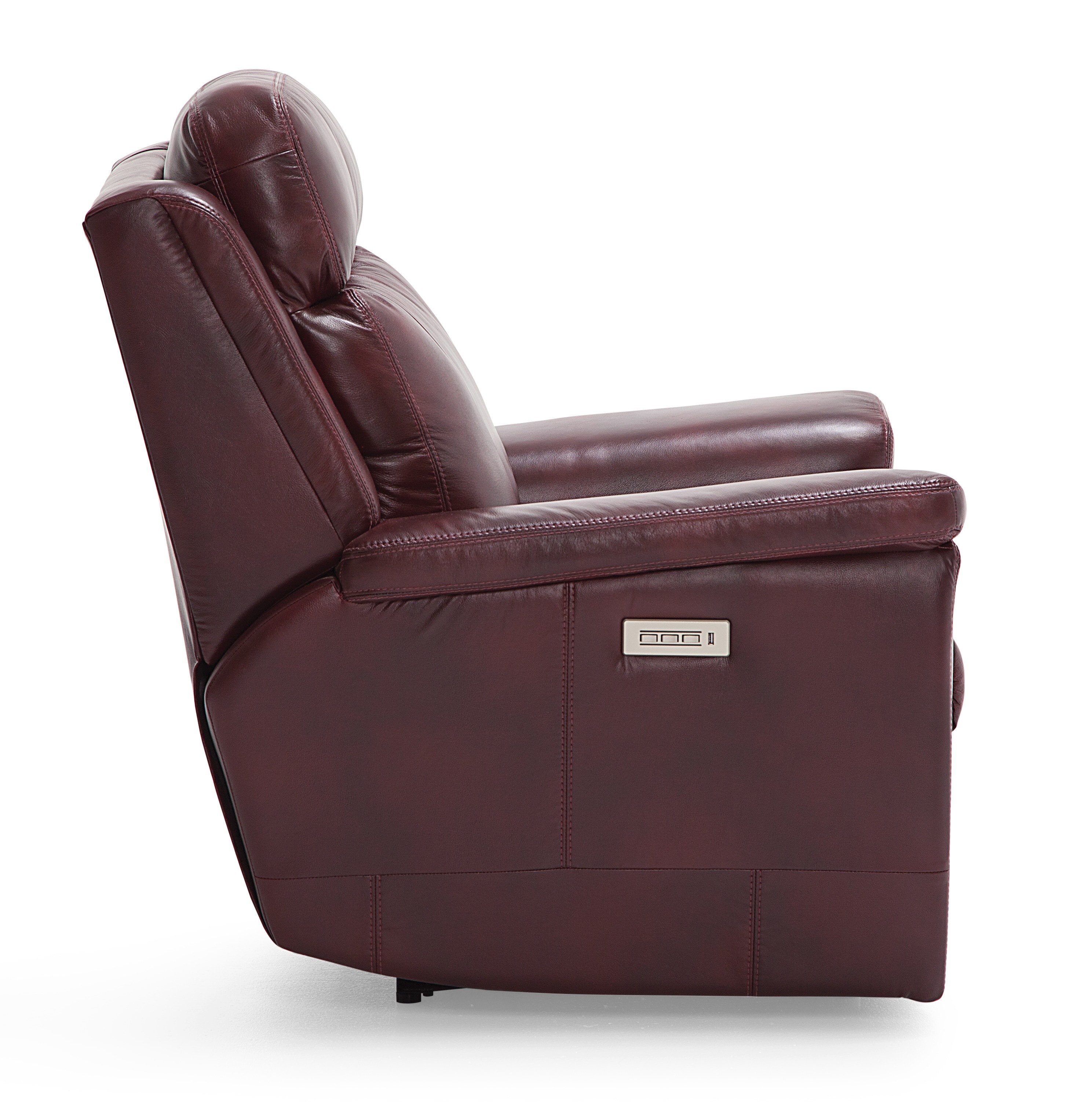 Palliser Furniture Living Room Asher Wallhugger Recliner Power Recliner