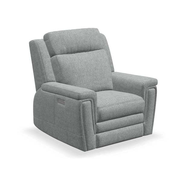 Palliser Furniture Power Wall Hugger Recliner With Power Headrest 41065-31