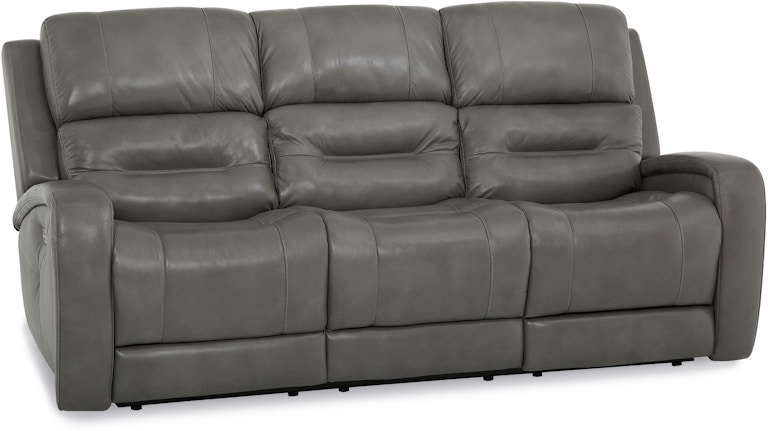 Palliser Furniture Washington Sofa Power Recliner With/Power Headrest and Power Lumbar 41067-L6