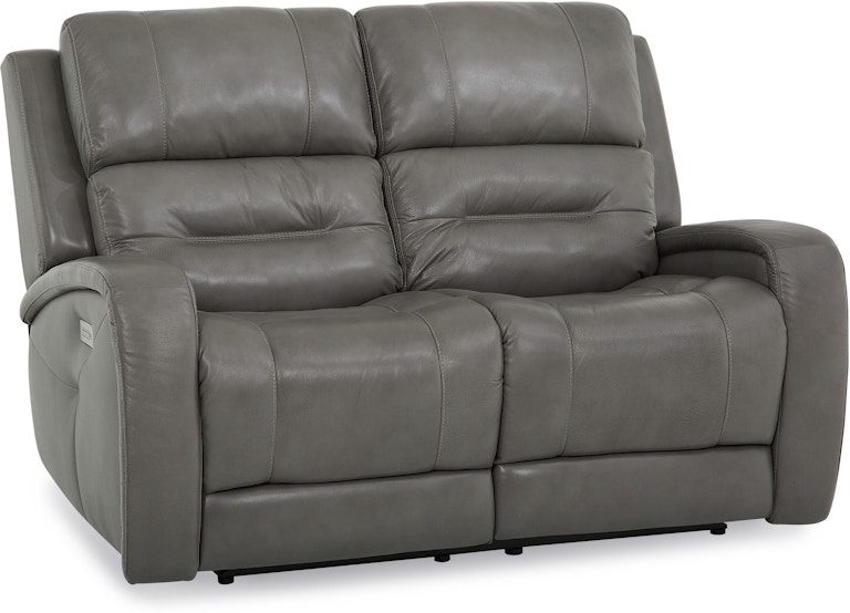 Palliser Furniture Washington Loveseat Power Recliner With/Power Headrest and Power Lumbar 41067-L7
