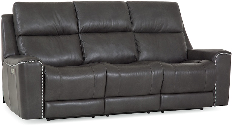 Palliser Furniture Hastings Sofa Power Recliner With/Power Headrest and Power Lumbar 41068-L6