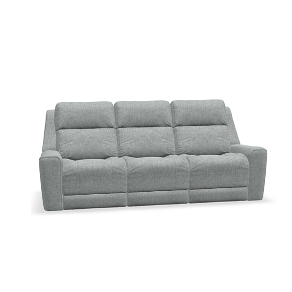 Palliser Furniture Power Reclining Sofa With Power Headrest 41068-61