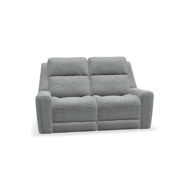 Palliser Furniture Power Reclining Loveseat With Power Headrest 41068-63