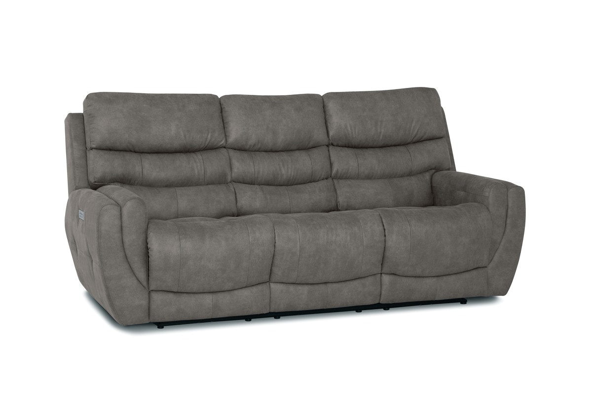  Gavin Sofa Power w/Headrest & Lumbar 41083-L6