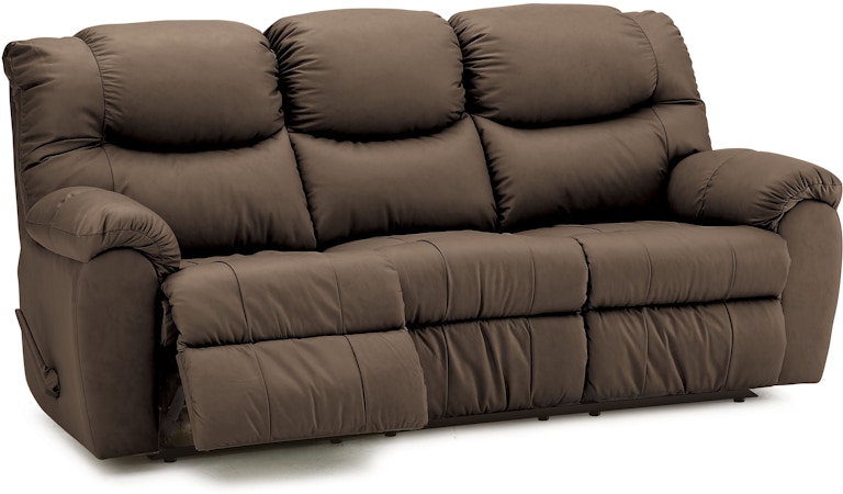 Palliser Furniture Regent Sofa Recliner 41094-51