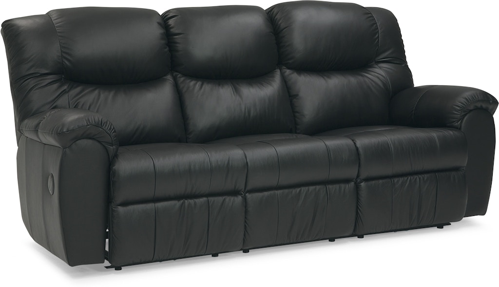 Palliser Furniture Regent Power Sofa Recliner 41094 61 Portland