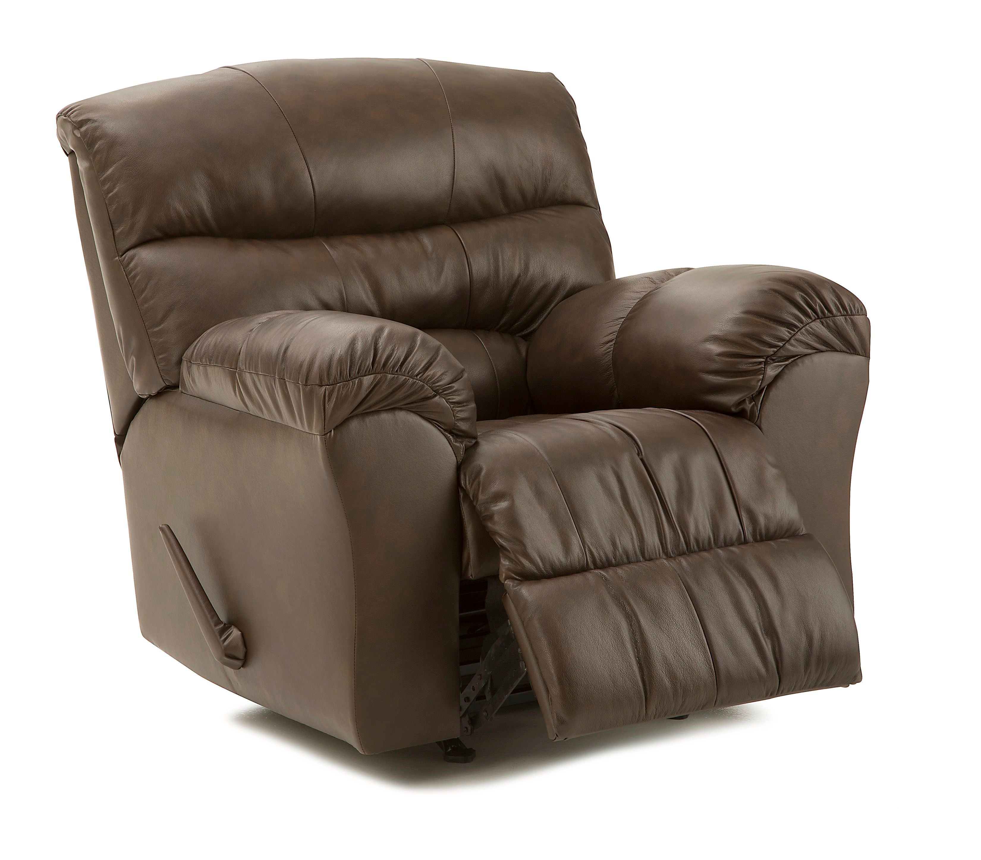 Bellevue rocking discount and reclining set