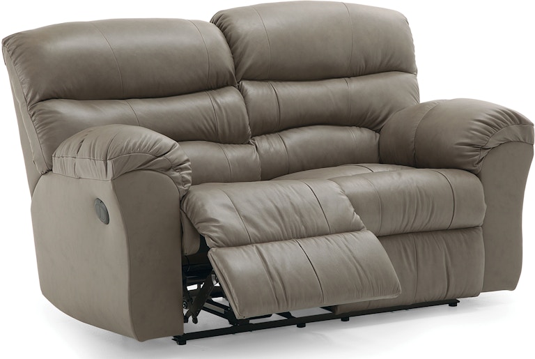Palliser Furniture Durant Loveseat Recliner Power 41098-63