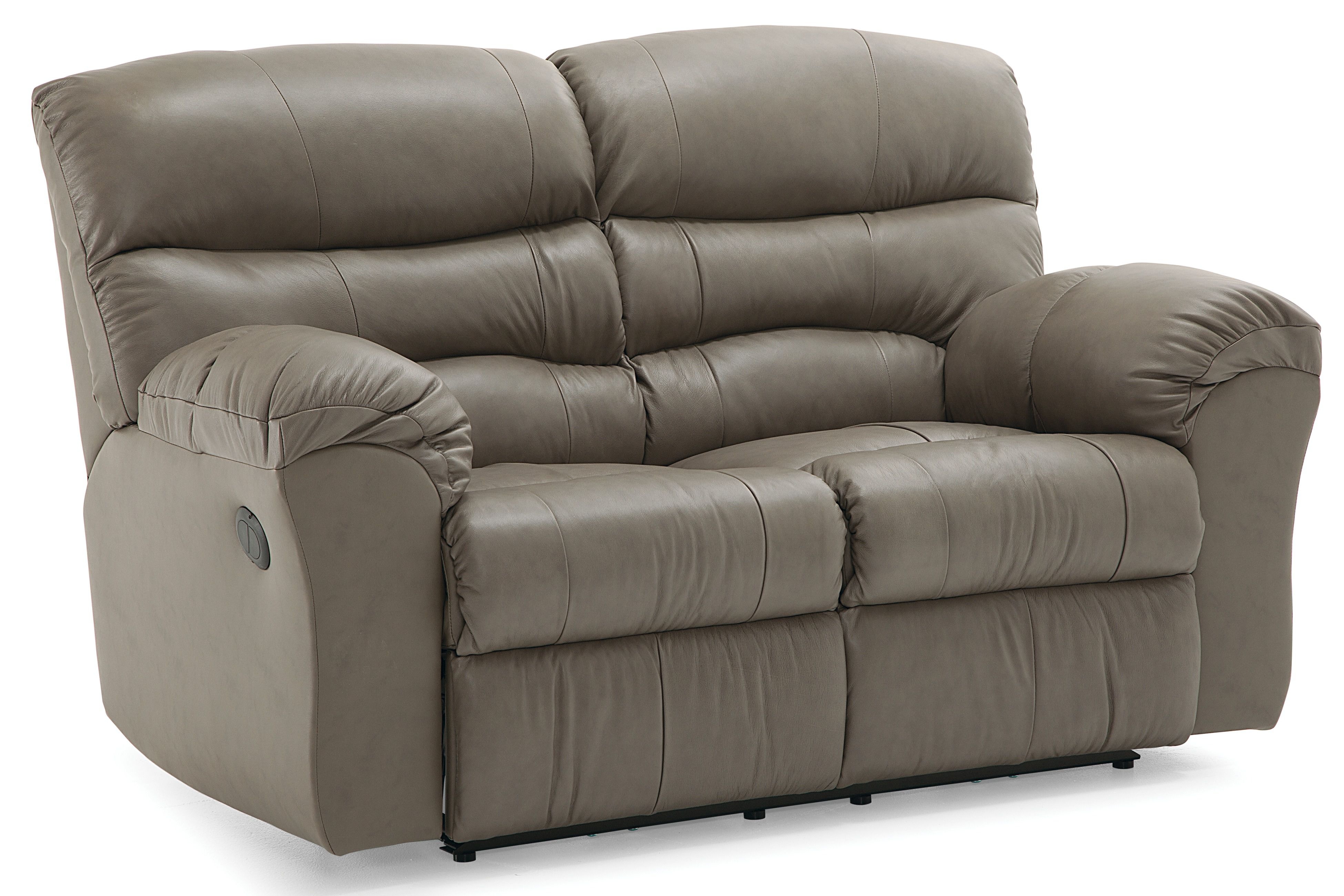 Palliser Furniture Living Room Loveseat Recliner Power 4109863 Toms