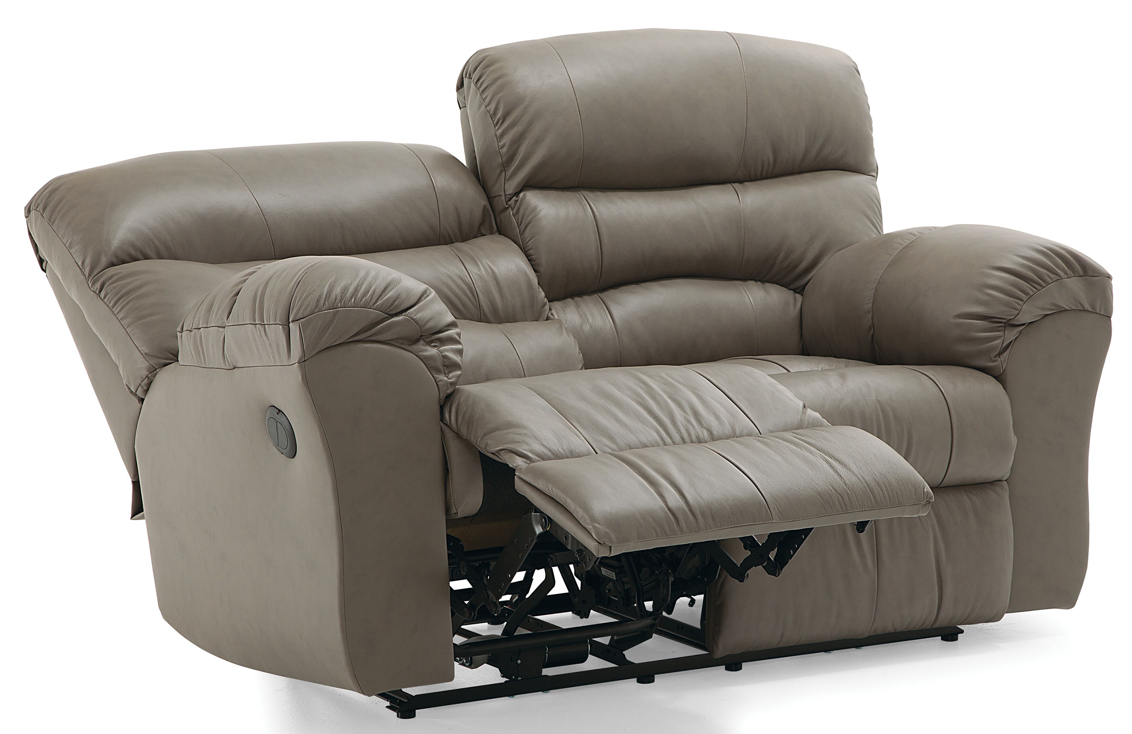 Loveseat Recliner Power By Palliser Furniture 4109863