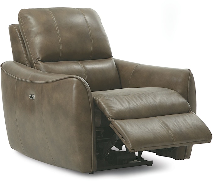 Palliser Furniture Arlo Swivel Rocker Manual Recliner 41130-33