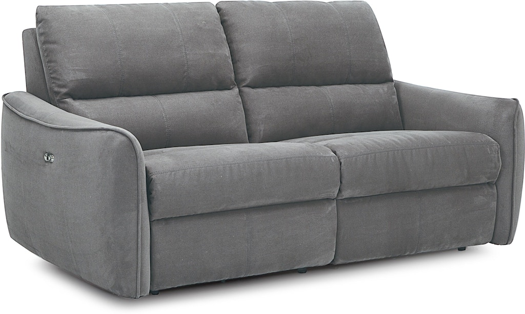 Palliser Furniture 41130 5p Sofa Recliner Interiors