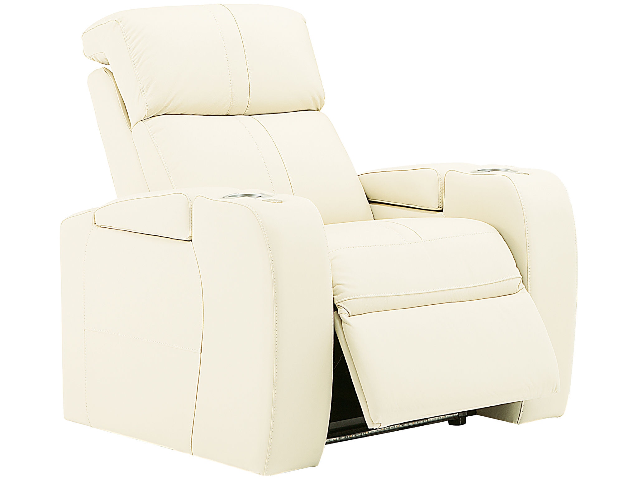 Palliser Furniture Home Entertainment Recliner Power Theatre