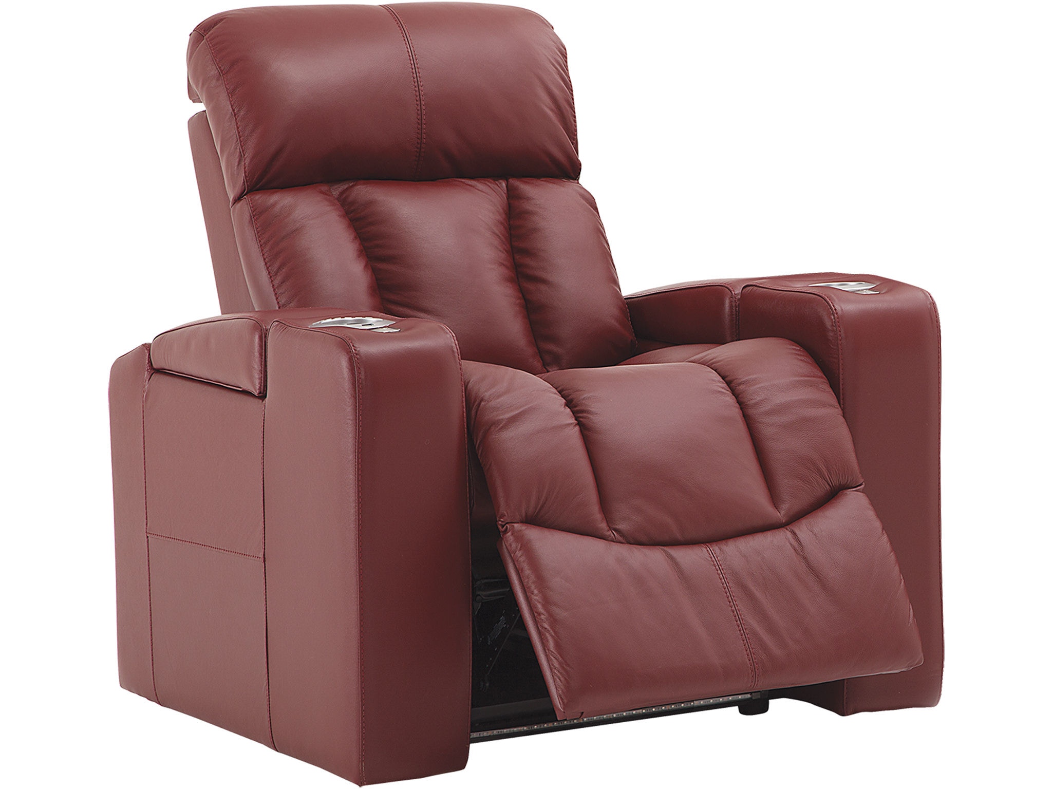 Entertainment recliner 2024 chairs