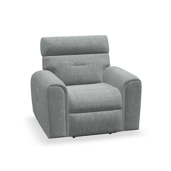 Palliser Furniture Power Wall Hugger Recliner With Power Headrest 41502-31
