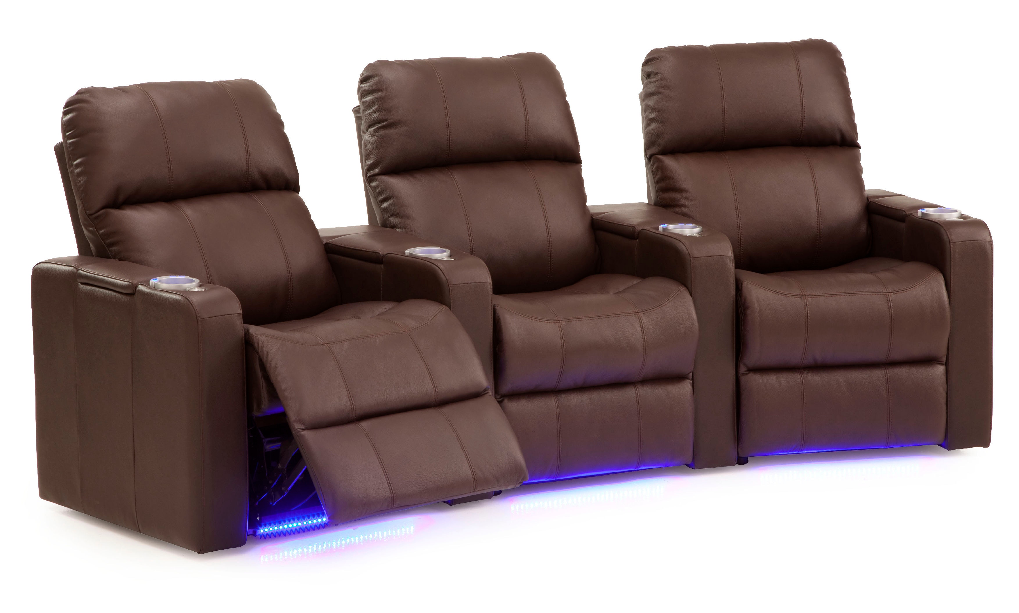 Theater loveseat online