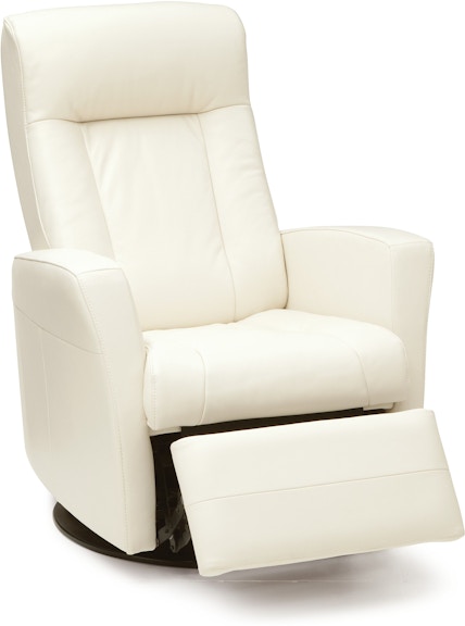 Palliser Furniture Banff Swivel Glider Manual Recliner 42200-34