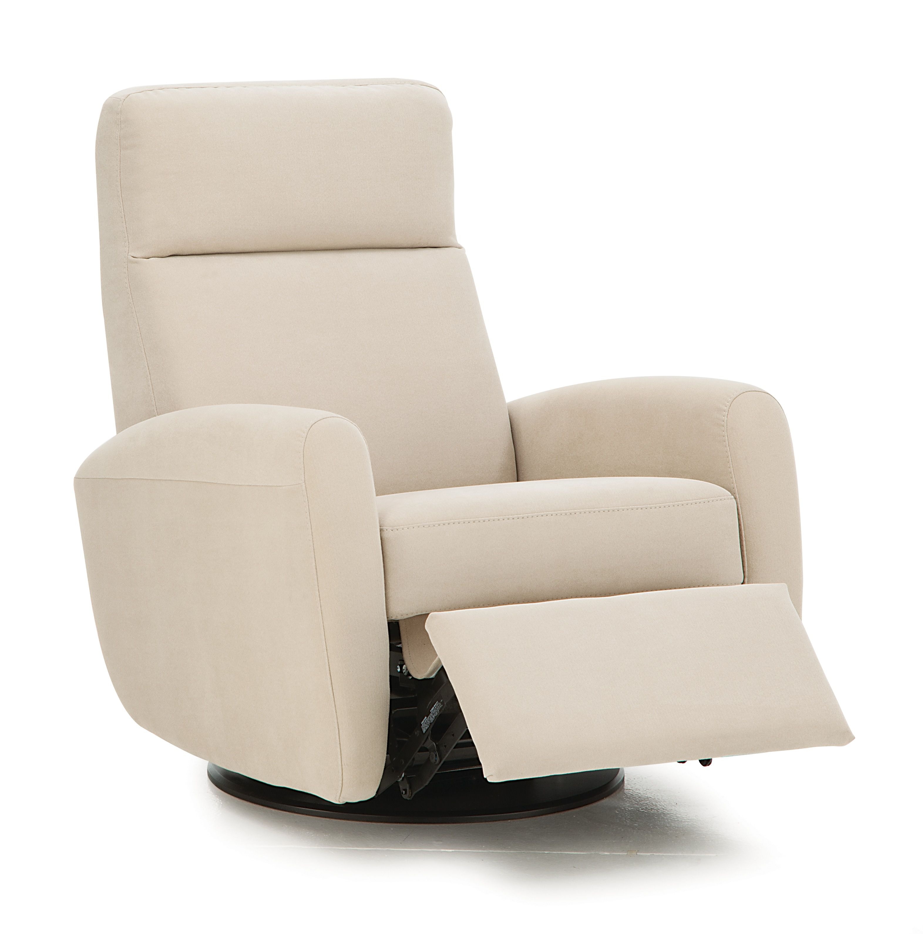 palliser swivel glider recliner