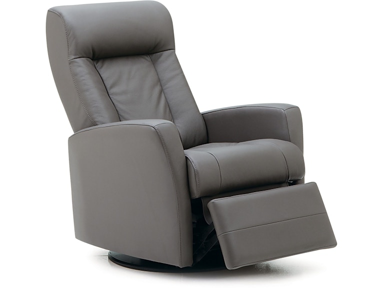 Palliser Furniture Living Room Swivel Glider Power Recliner 42210