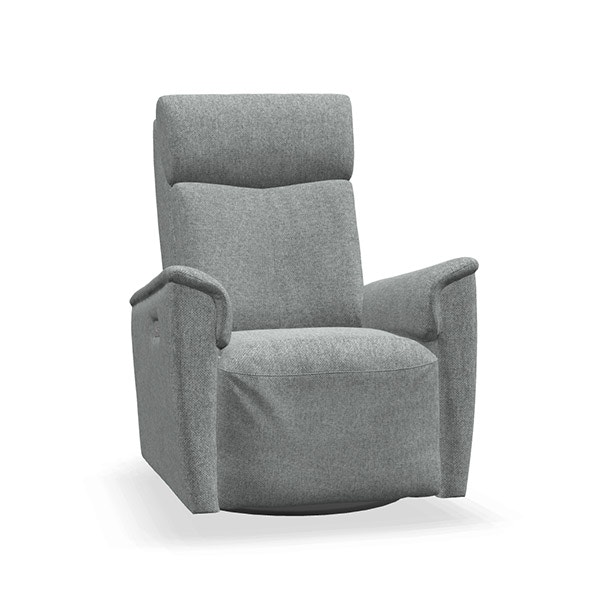Palliser Furniture Power Swivel Gliding Recliner 42213-38