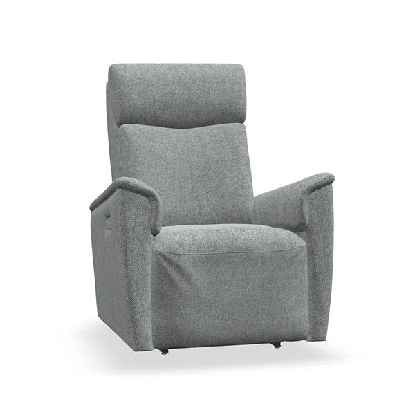 Palliser Furniture Power Wall Hugger Recliner With Power Headrest 42213-B1