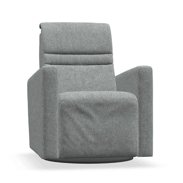 Palliser Furniture Power Swivel Gliding Recliner 42214-38