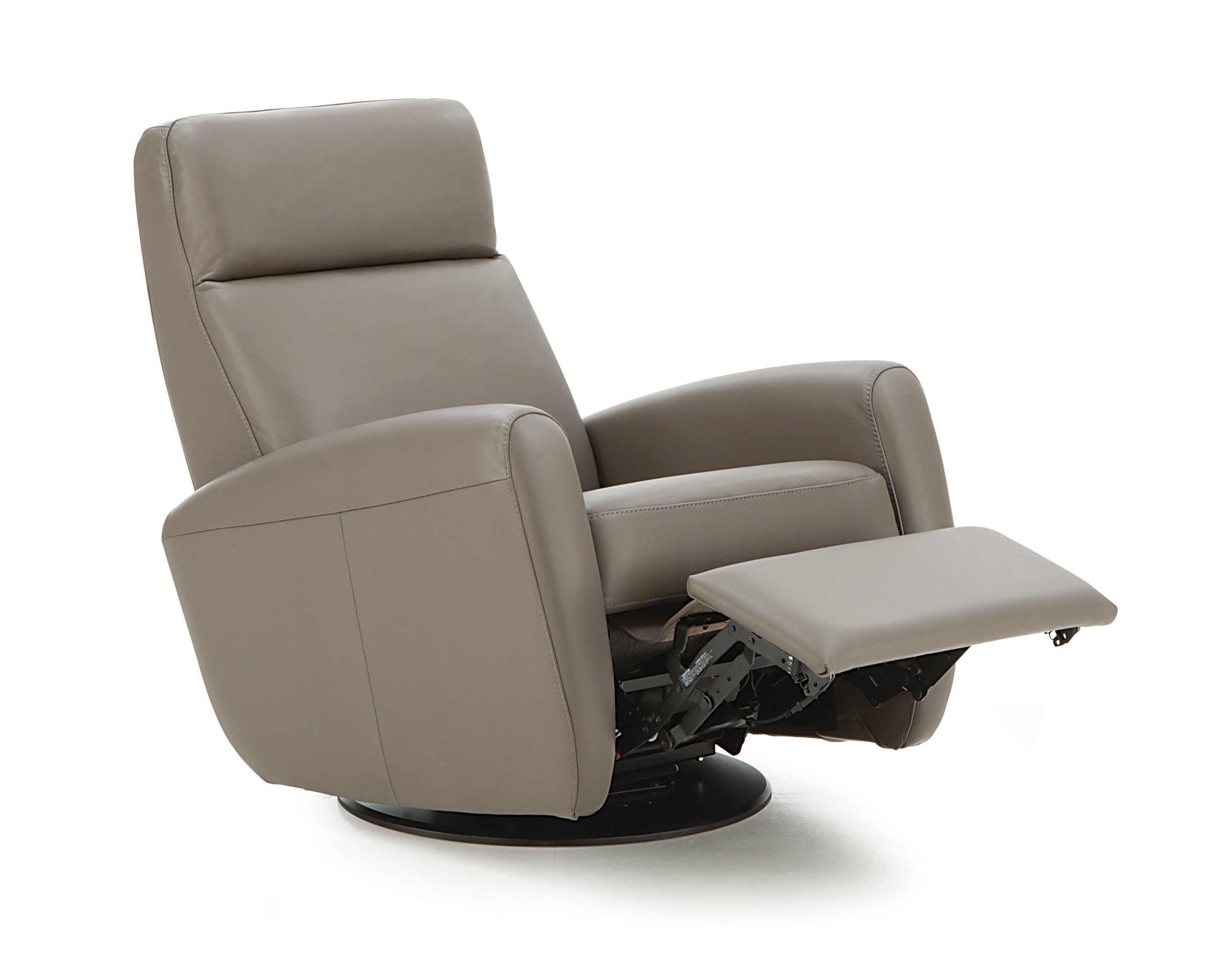 Palliser Furniture Living Room Swivel Glider Power Recliner 4221738