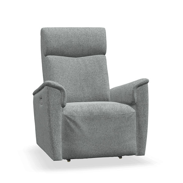 Palliser Furniture Power Wall Hugger Recliner With Power Headrest 42223-B1