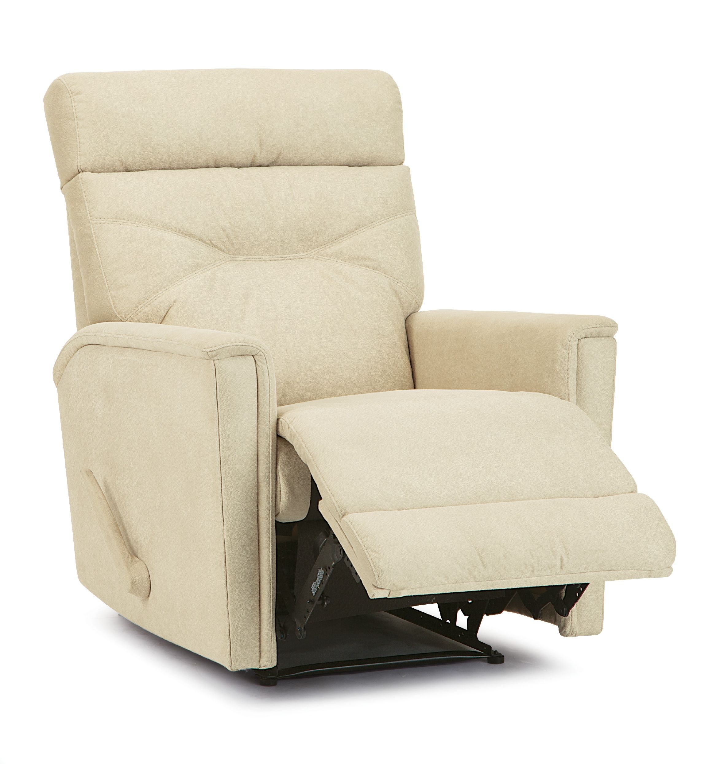 Coastal swivel deals rocker recliner