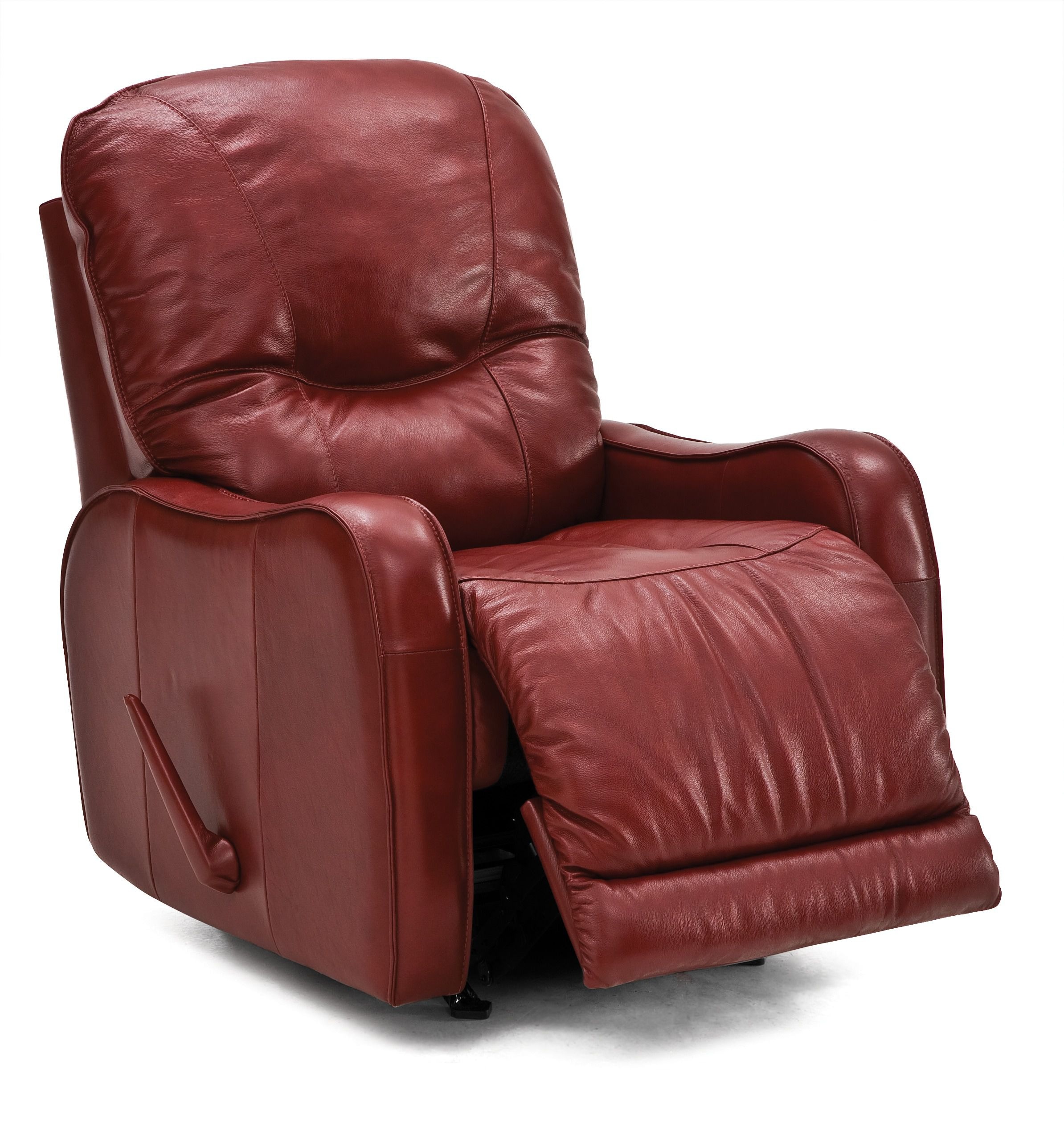 Palliser Furniture Living Room Rocker Manual Recliner 43012-32 ...