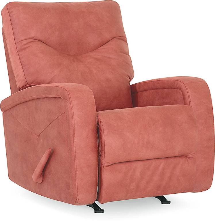 Palliser Furniture Living Room Rocker Manual Recliner 43020-32 - B.F ...