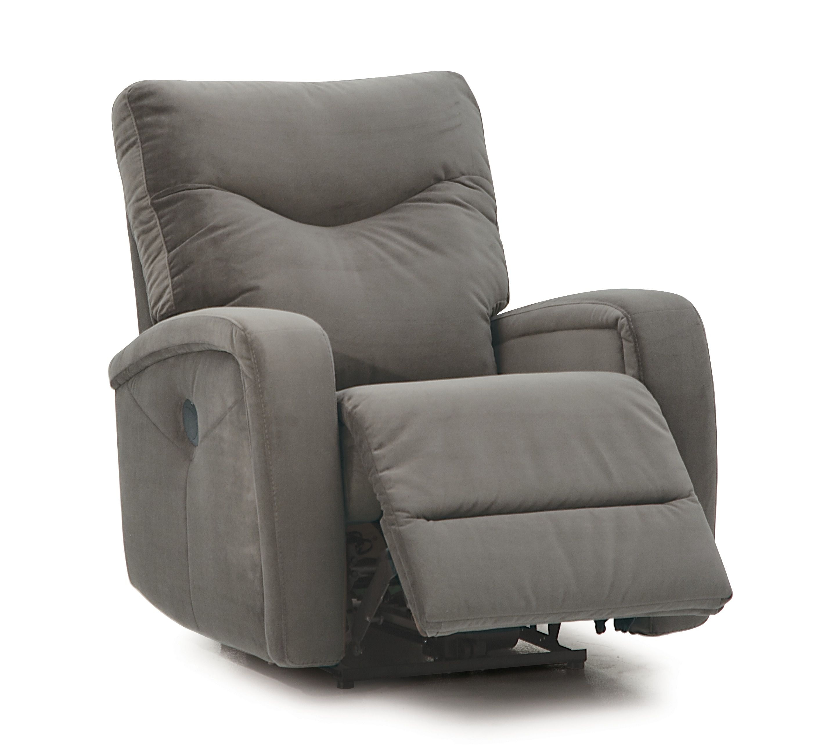 Wall hugger rocker deals recliner