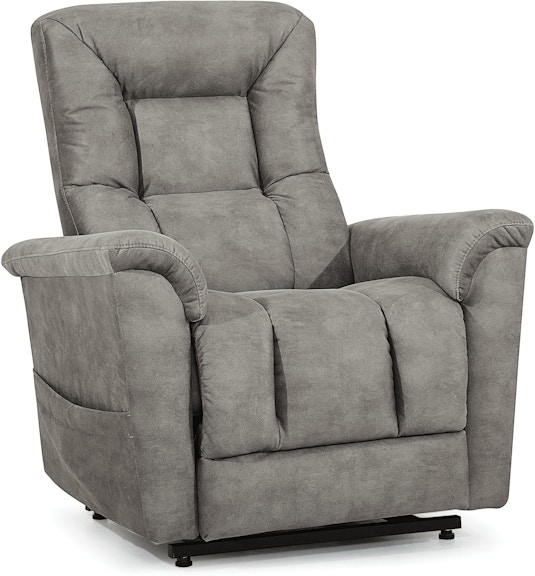 Palliser Furniture Whiteshell Lift Chair With/Power 43102-36