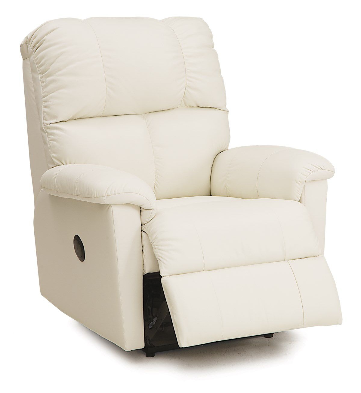 Palliser discount leather chair