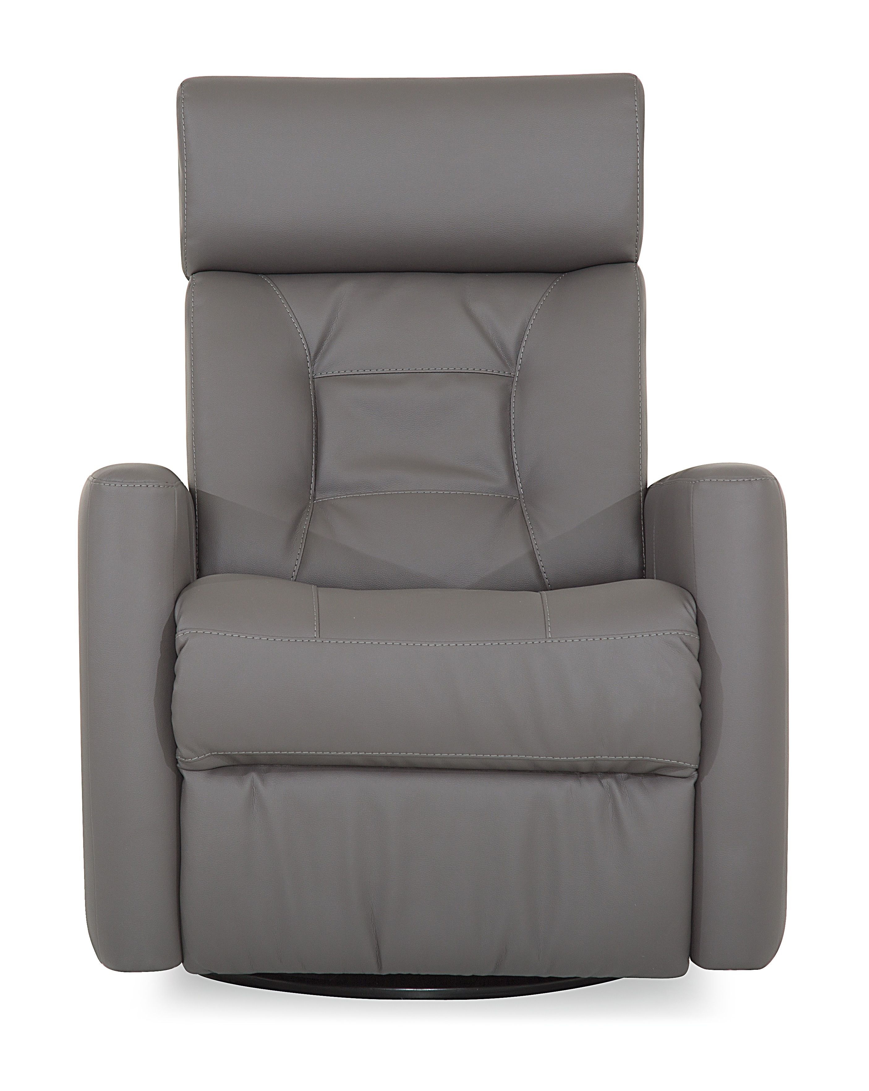 Palliser furniture swivel discount rocker recliner chair