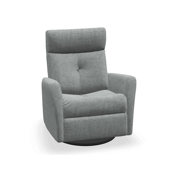 Palliser Furniture Power Wall Hugger Recliner With Power Headrest 43414-31