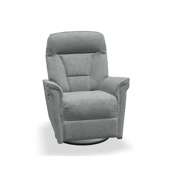 Palliser Furniture Power Wall Hugger Recliner With Power Headrest 43416-31