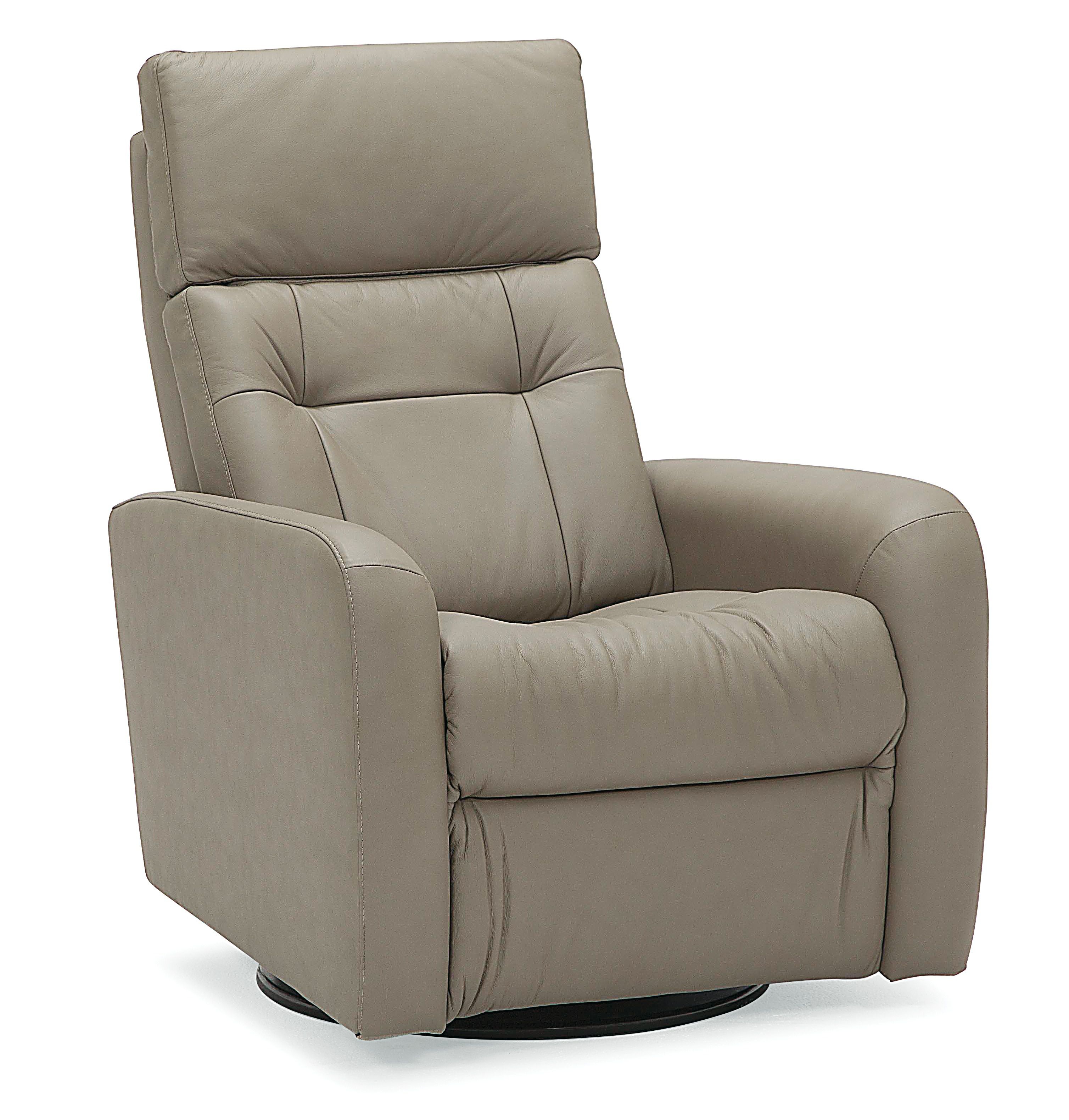 palliser power swivel glider recliner