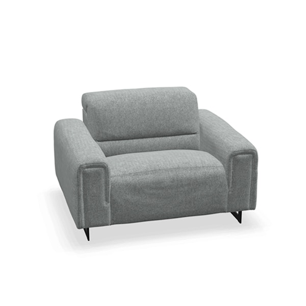 Palliser Furniture Power Wall Hugger Recliner With Power Headrest 44010-31