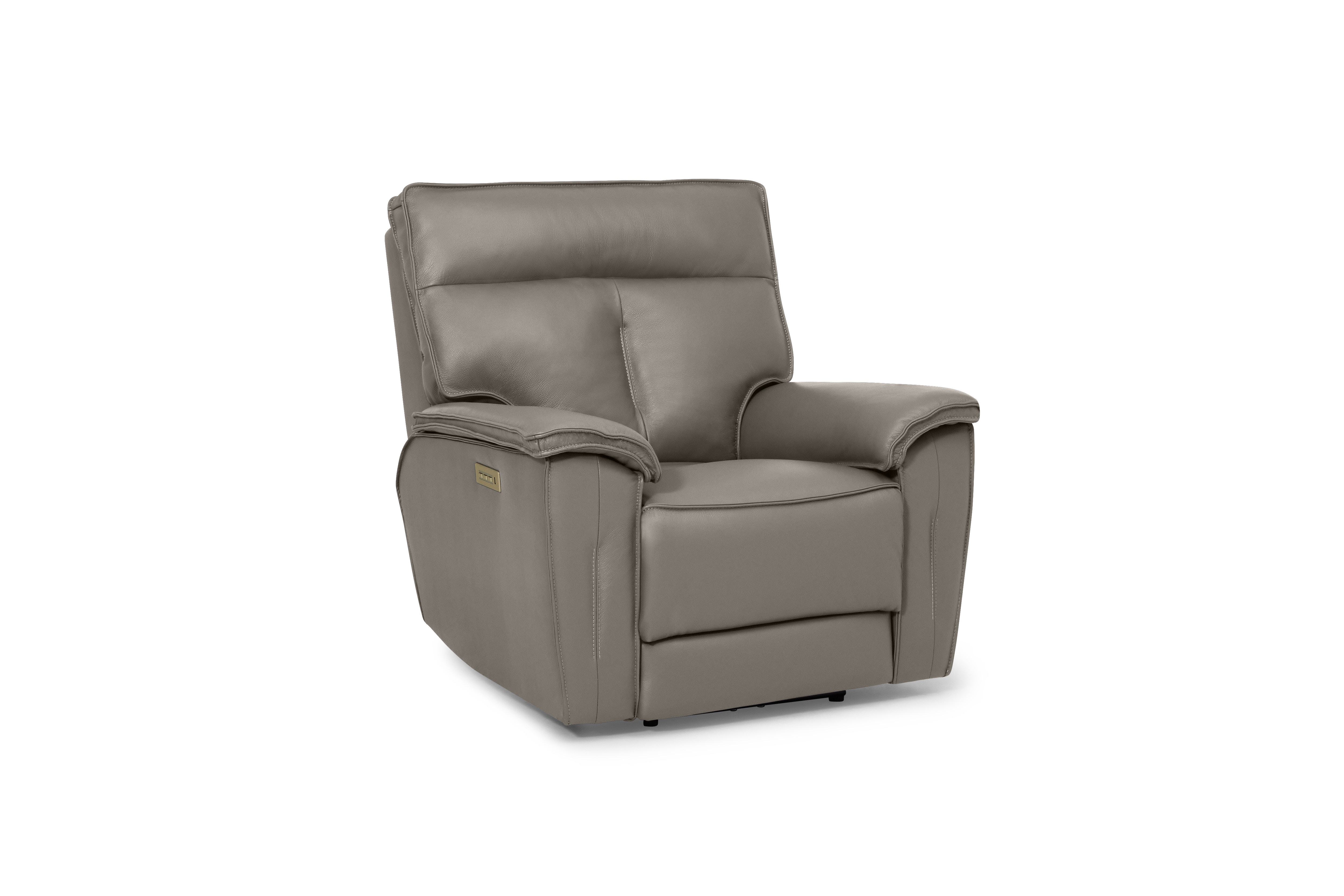 Palliser Furniture Power Wall Hugger Recliner With Headrest And Lumbar 41187-L9