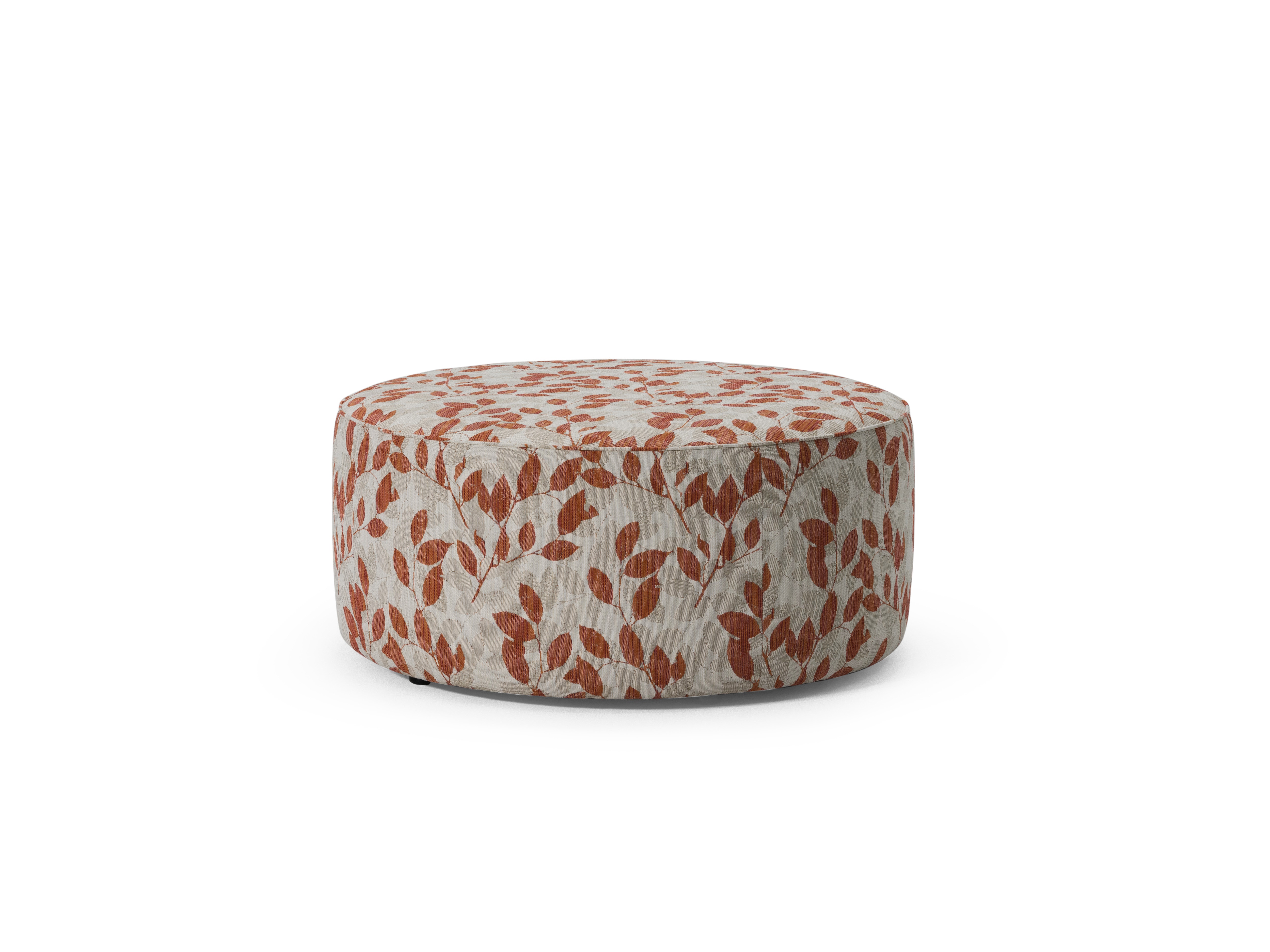Palliser Furniture Round Medium Ottoman 77004-K4