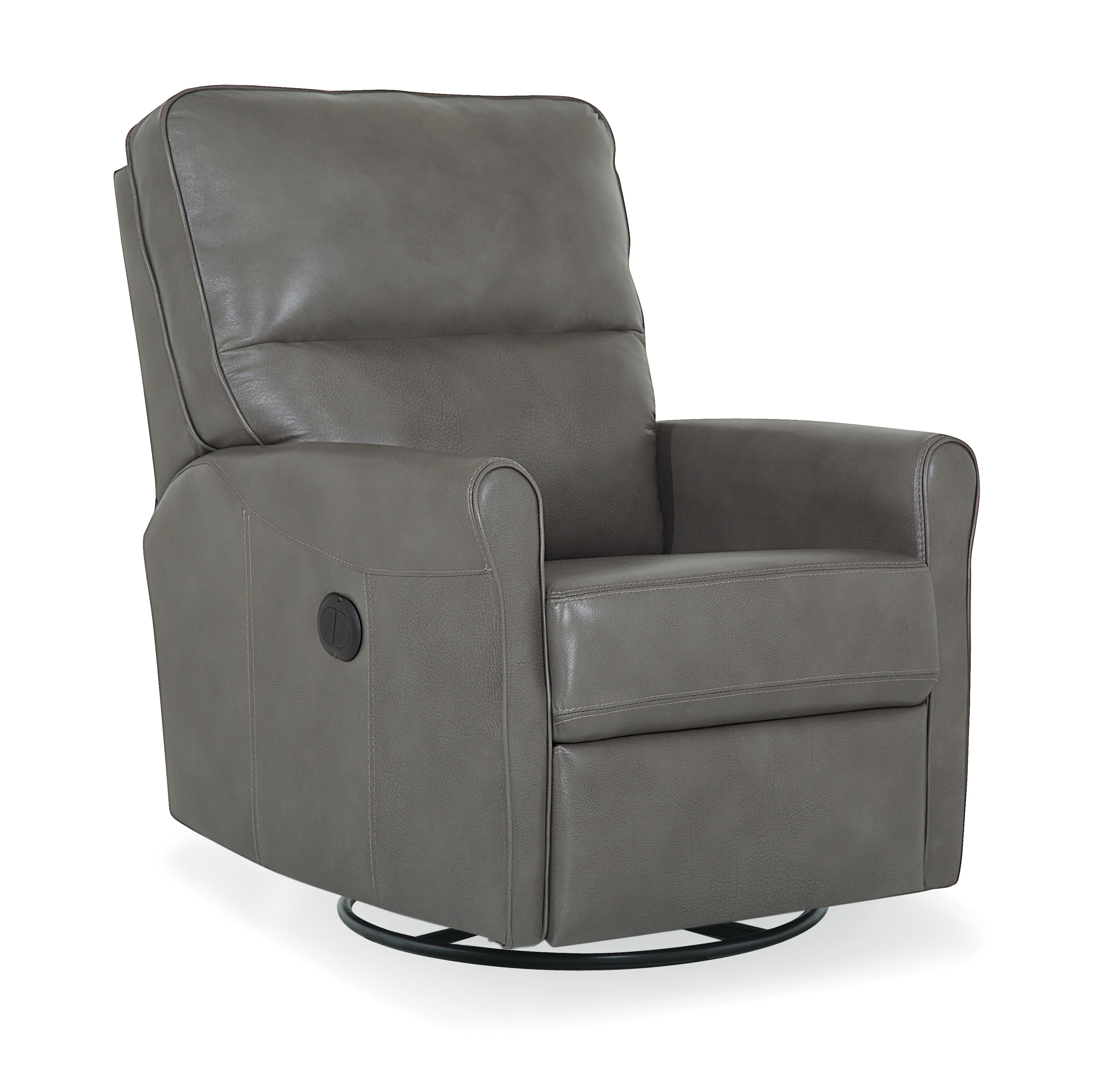 Palliser Furniture Power Swivel Gliding Recliner 42306-38