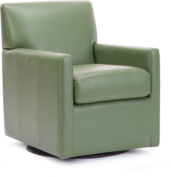 Palliser Furniture Pia Swivel Chair 77040-33