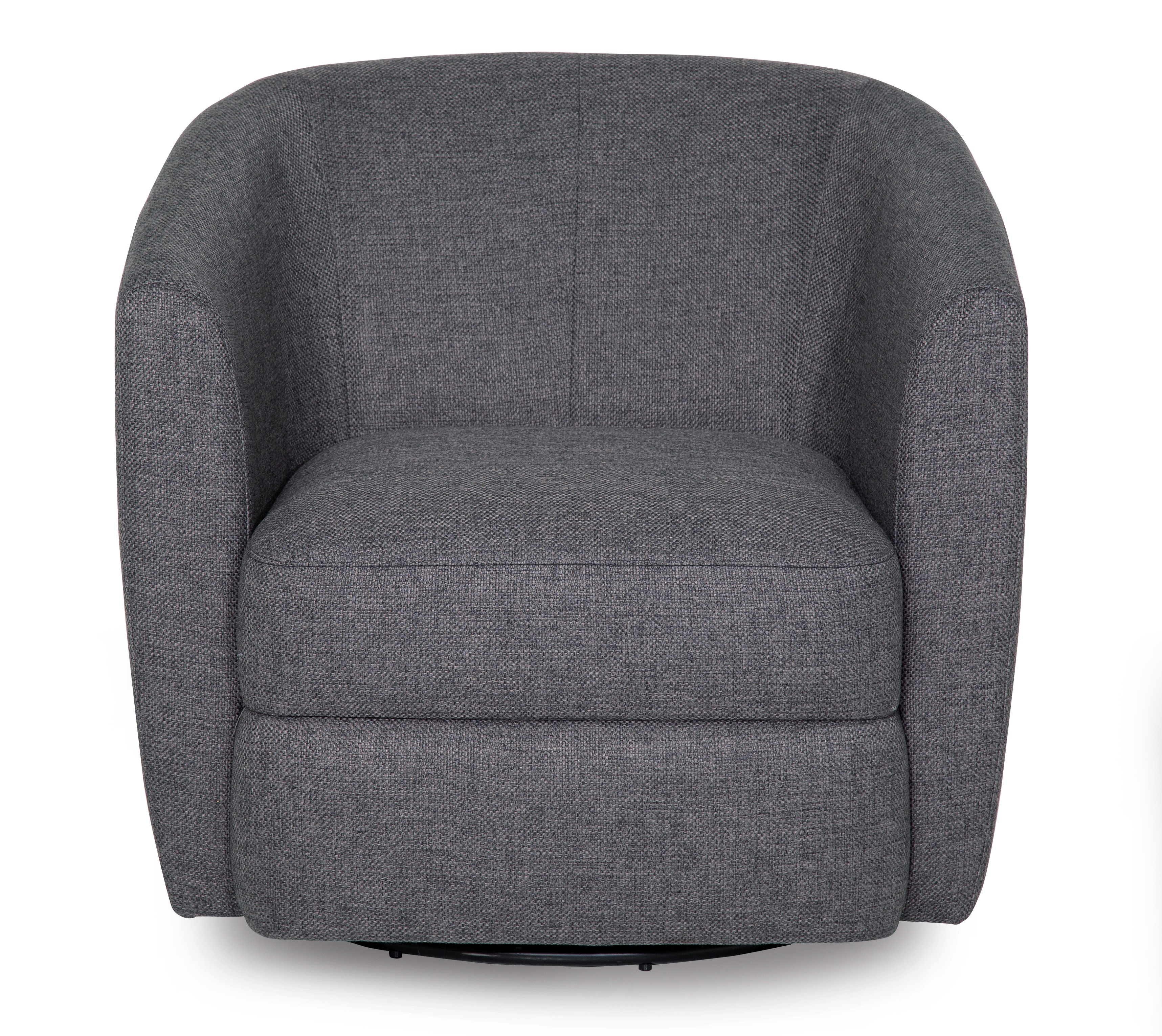 Palliser Furniture Living Room Dorset Swivel Chair 7709033 Leather