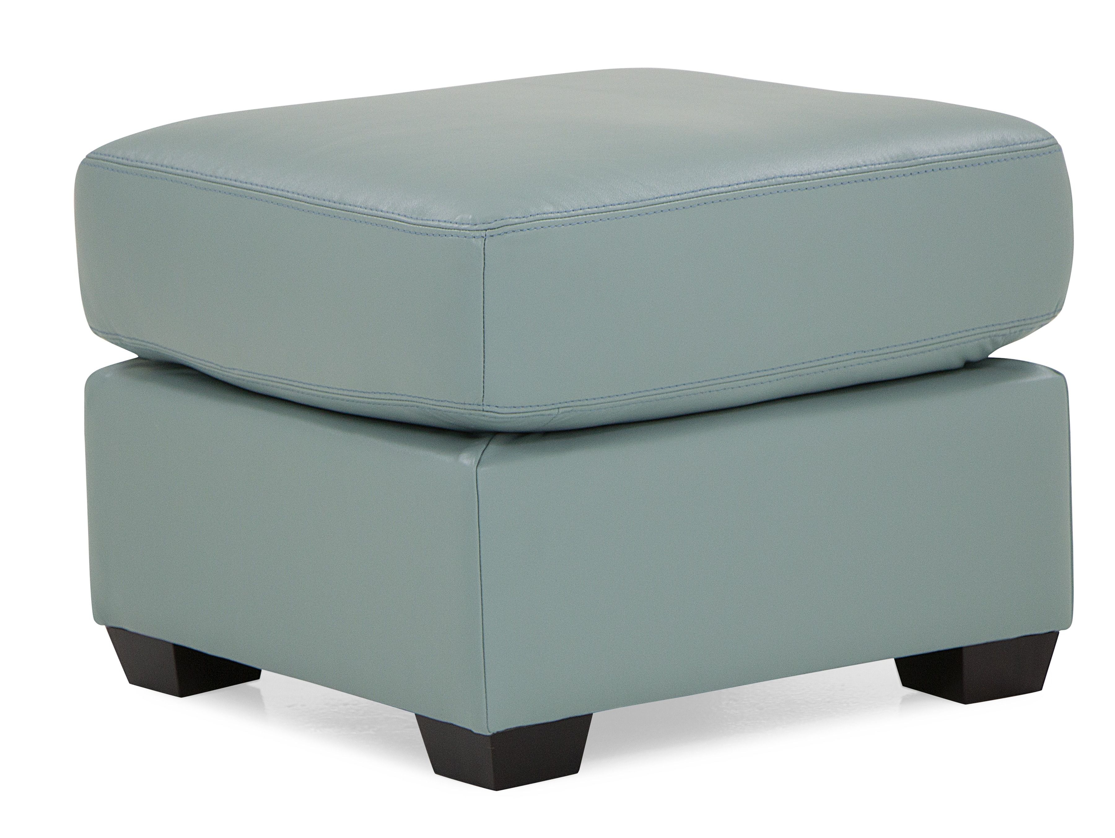 Palliser Furniture Living Room Ottoman 77294 04 Daws Home