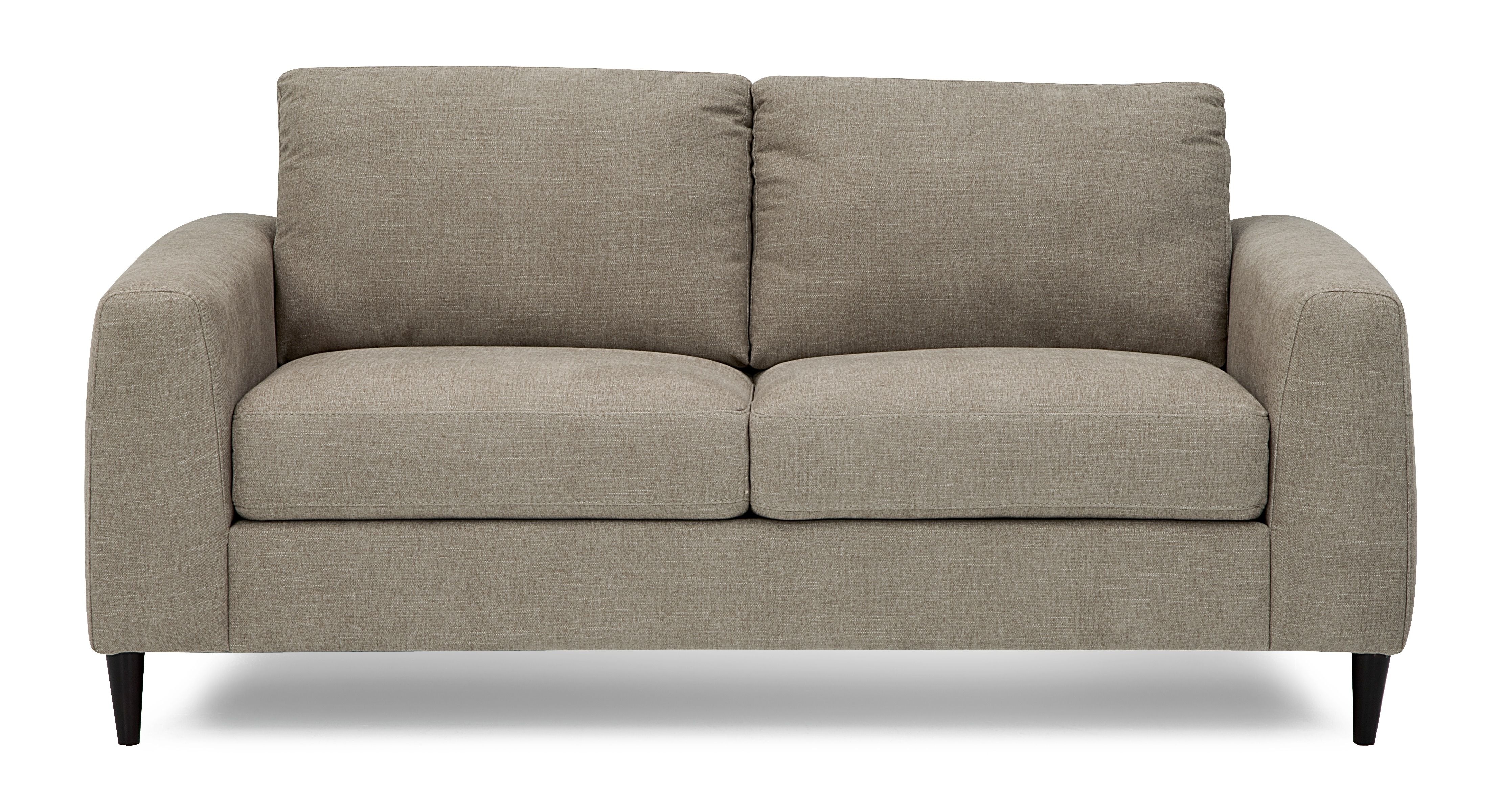 Palliser Furniture Living Room Atticus Loveseat 7732503 Leather by