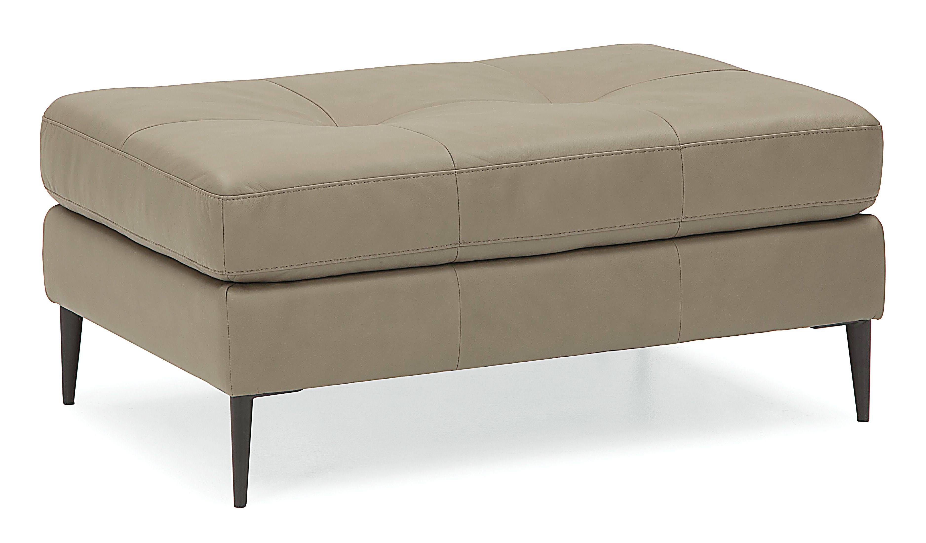 Palliser Furniture Living Room Rectangular Ottoman 77407 74