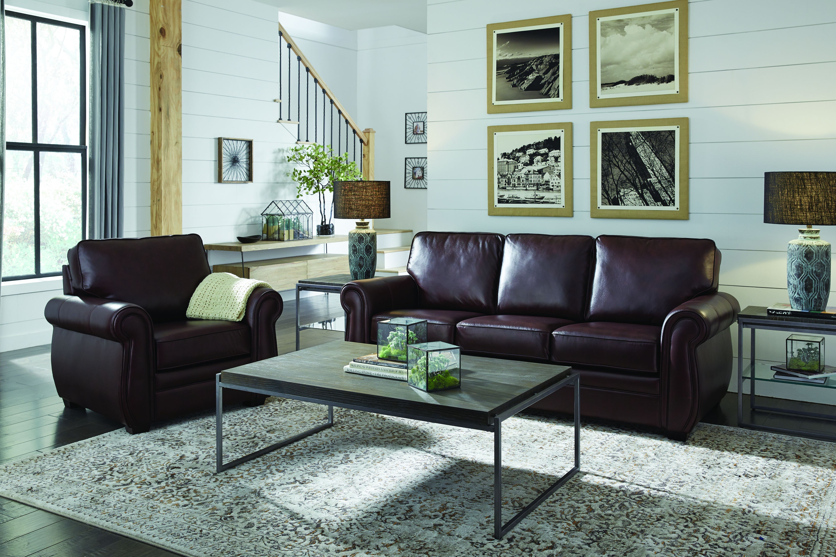 Palliser Furniture Living Room Sofa 7749201 Art Sample Furniture