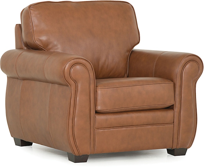 Palliser Furniture Viceroy Chair With/2 Arms 77492-95