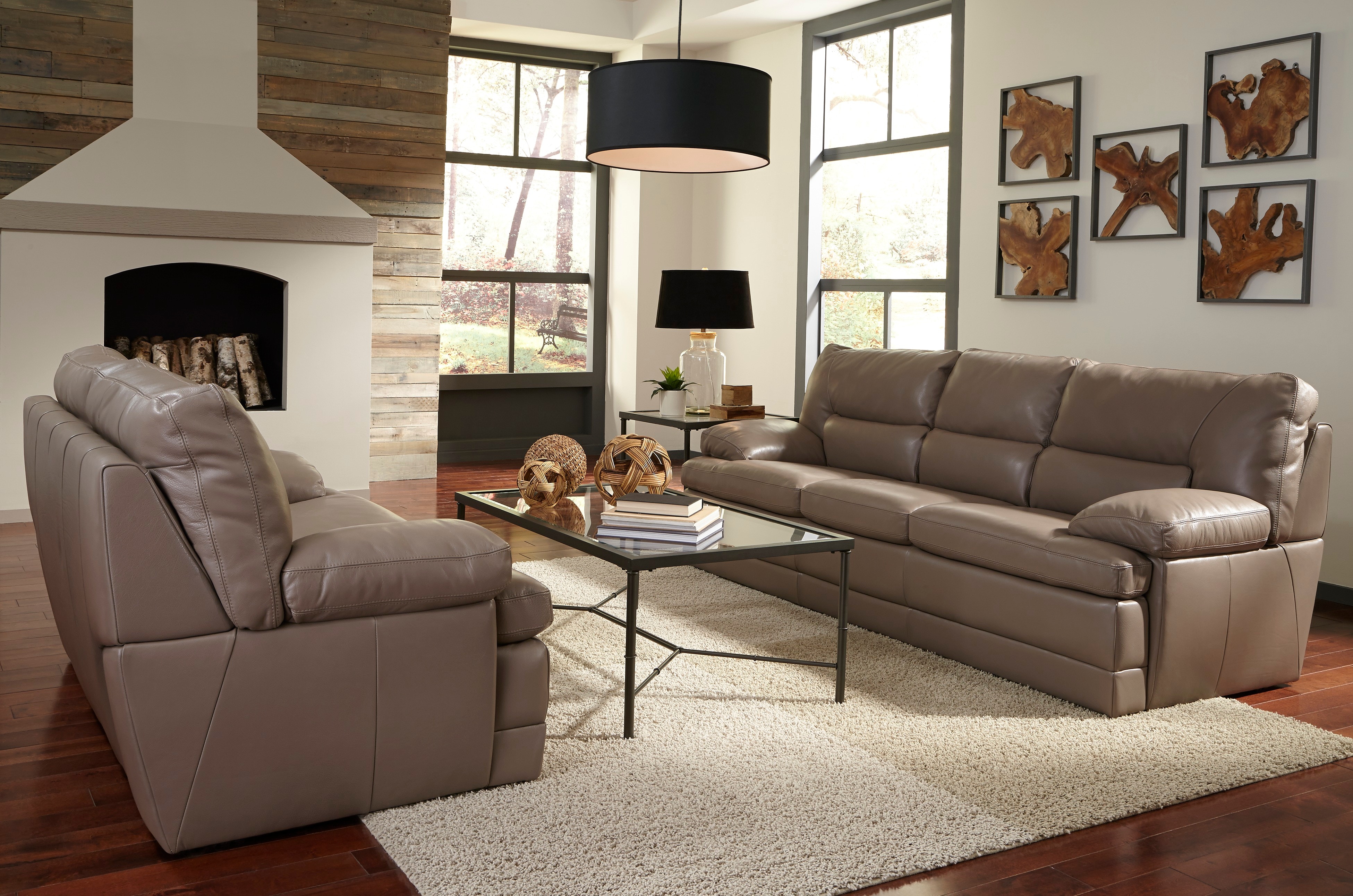 Palliser Furniture Living Room Sofa 7755501 Stacy Furniture